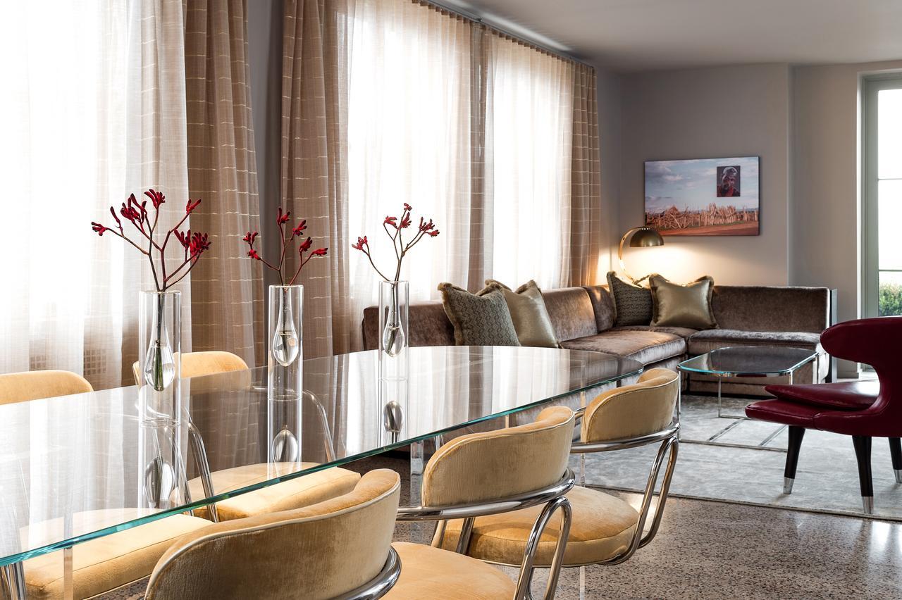 21C Museum Hotel Дарем Екстер'єр фото